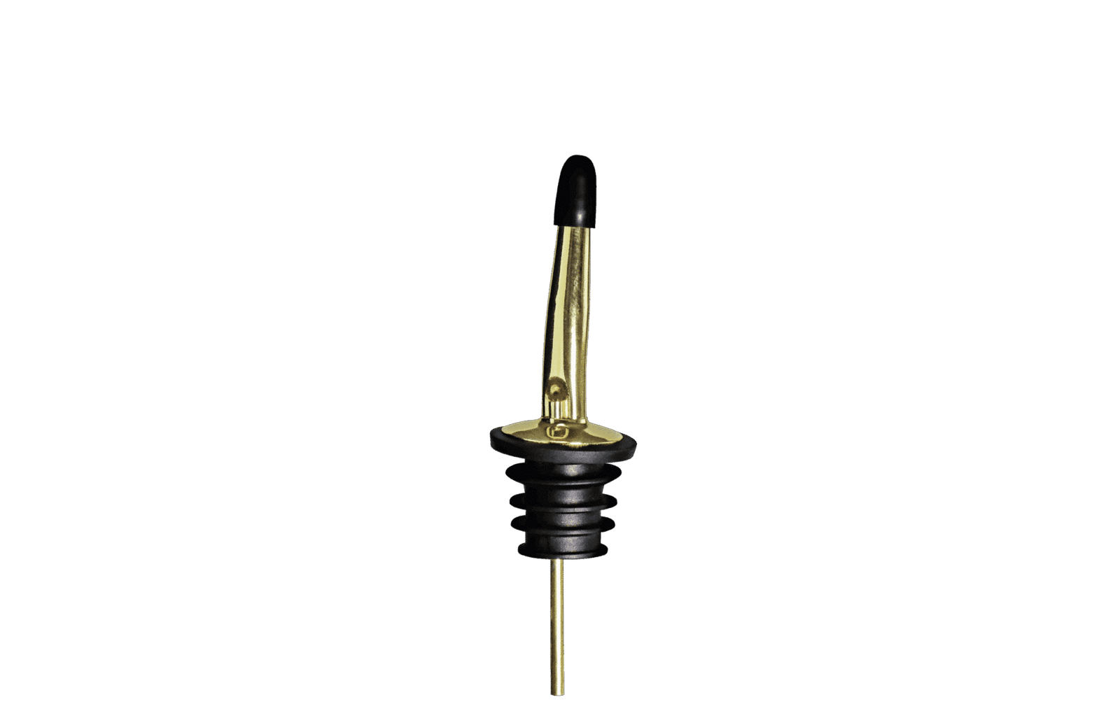 Passend zu unserm CI der emil 1868 Flaschen Ausgießer