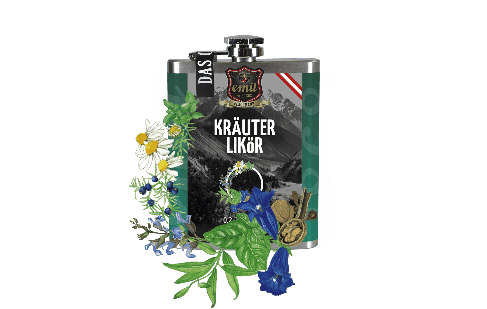 KRäUTER LIKöR – Bild 2