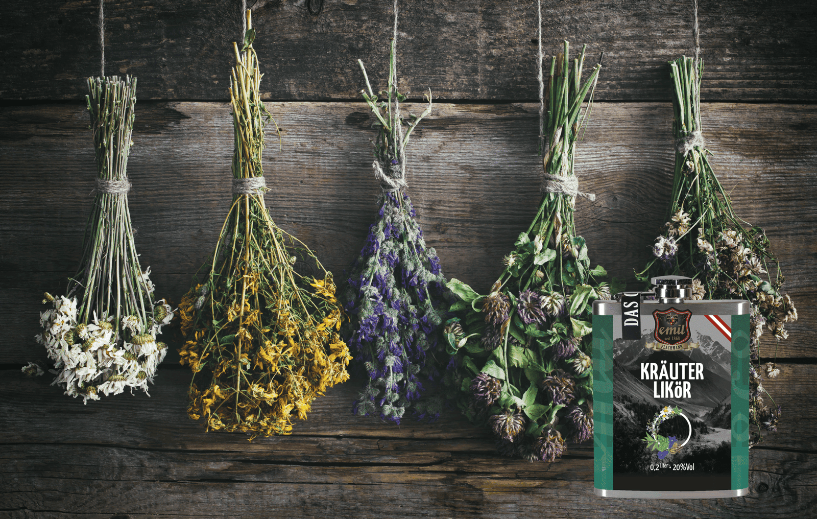 KRäUTER LIKöR – Bild 3