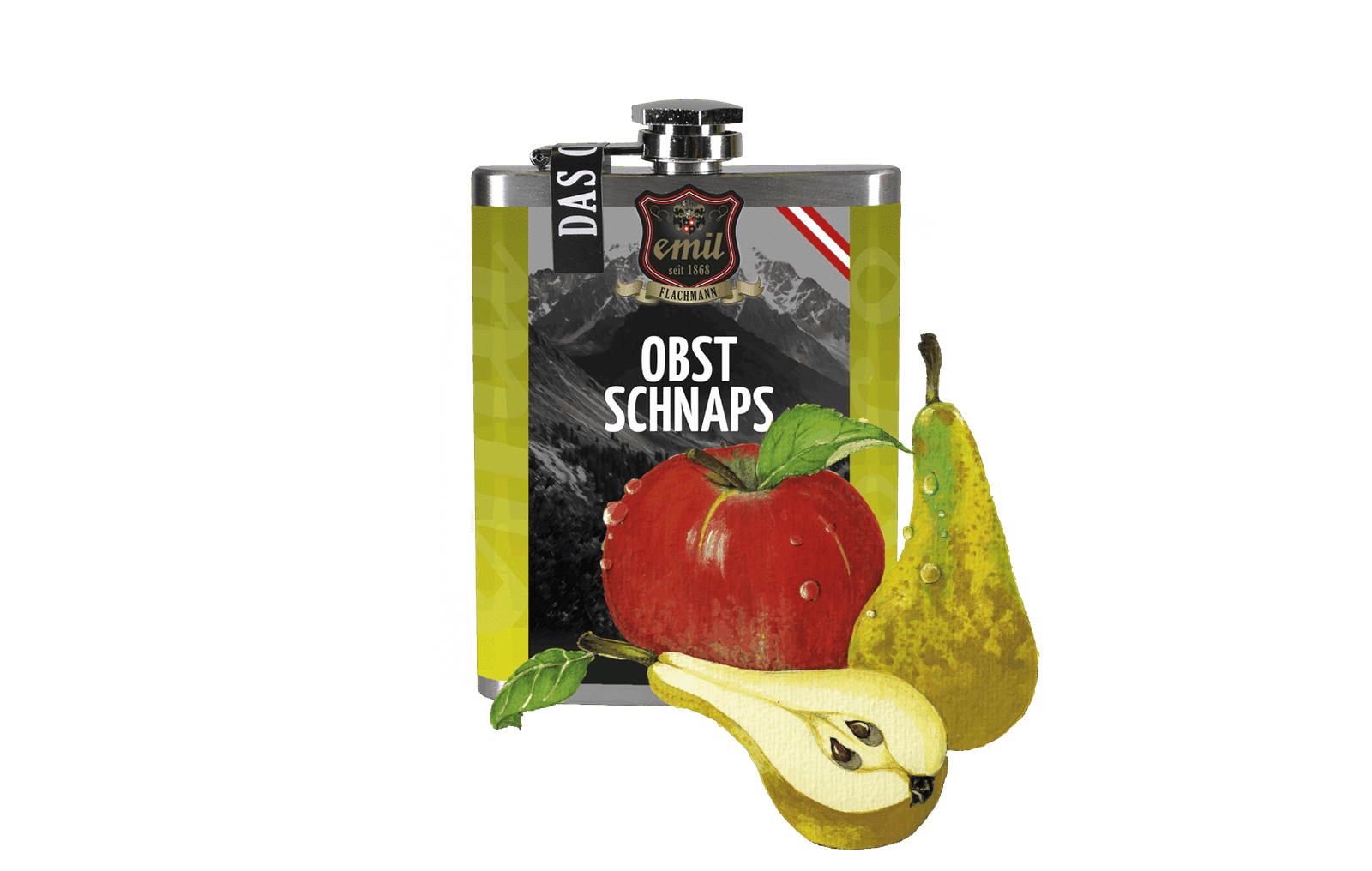 OBST SCHNAPS – Bild 2