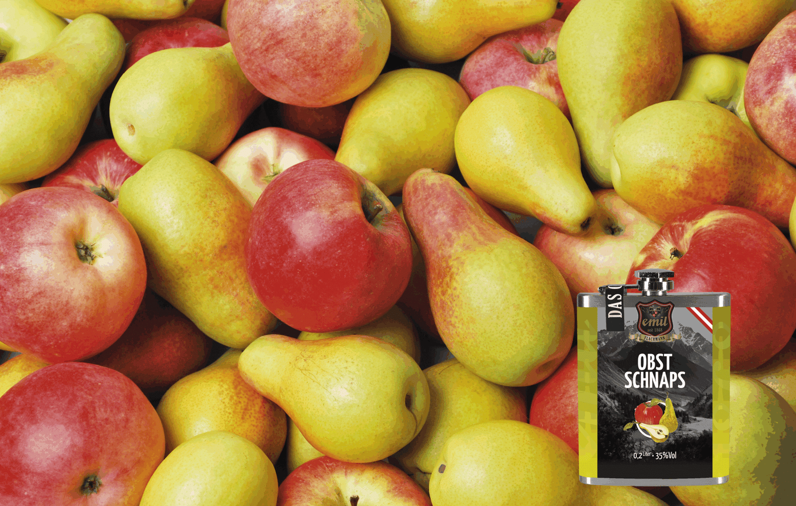 OBST SCHNAPS – Bild 3