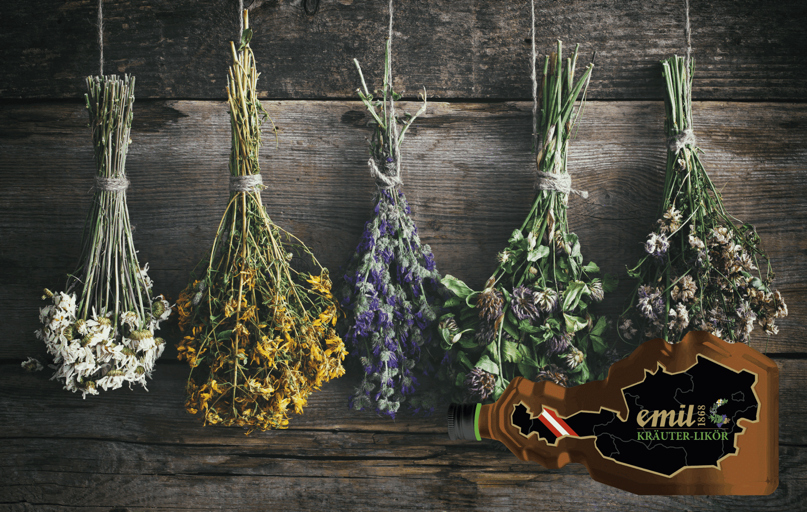 KRäUTER LIKöR – Bild 3