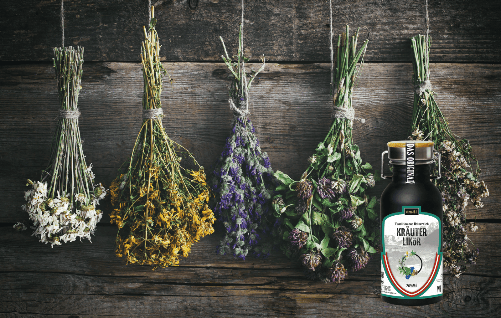 KRäUTER LIKöR – Bild 4