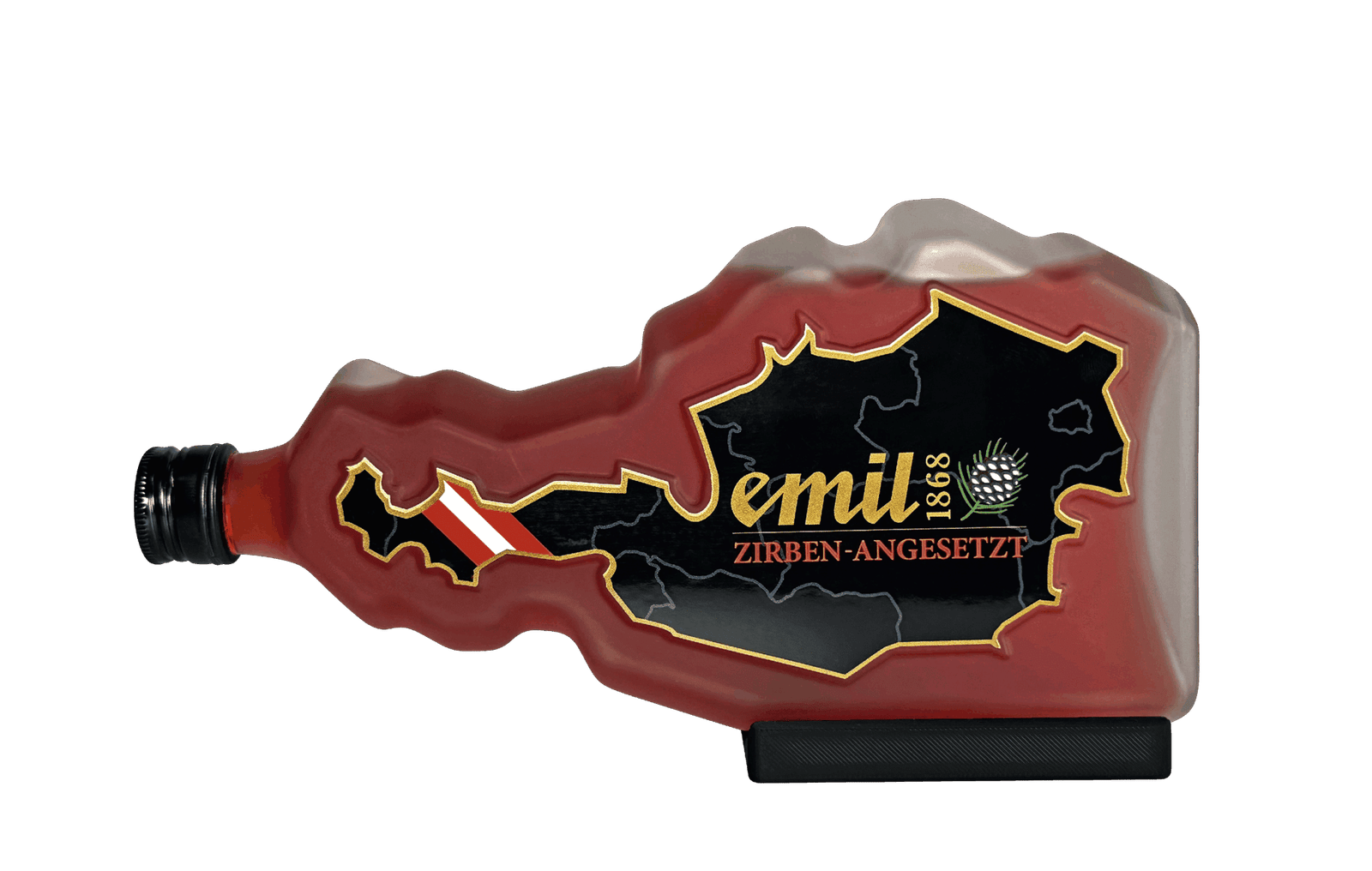 HALTERUNG – Bild 3